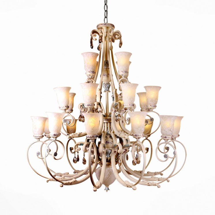 Люстра подвесная ST-Luce SL251.503.24