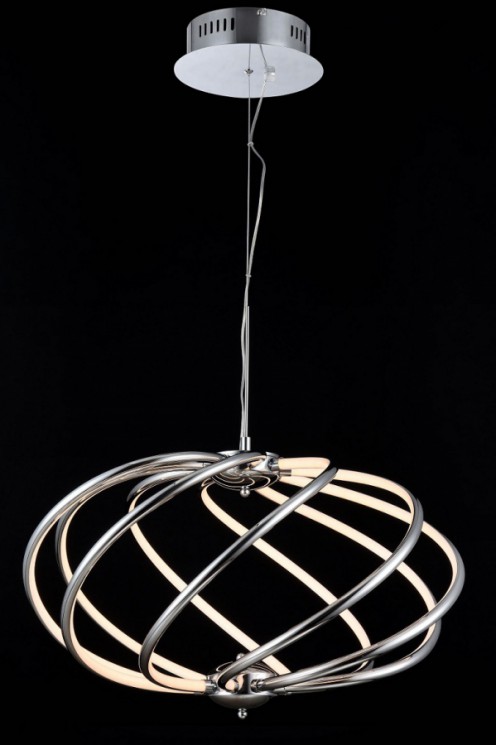 Люстра Maytoni MOD211-09-N