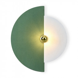 Бра Freya FR5487WL-01G Carry