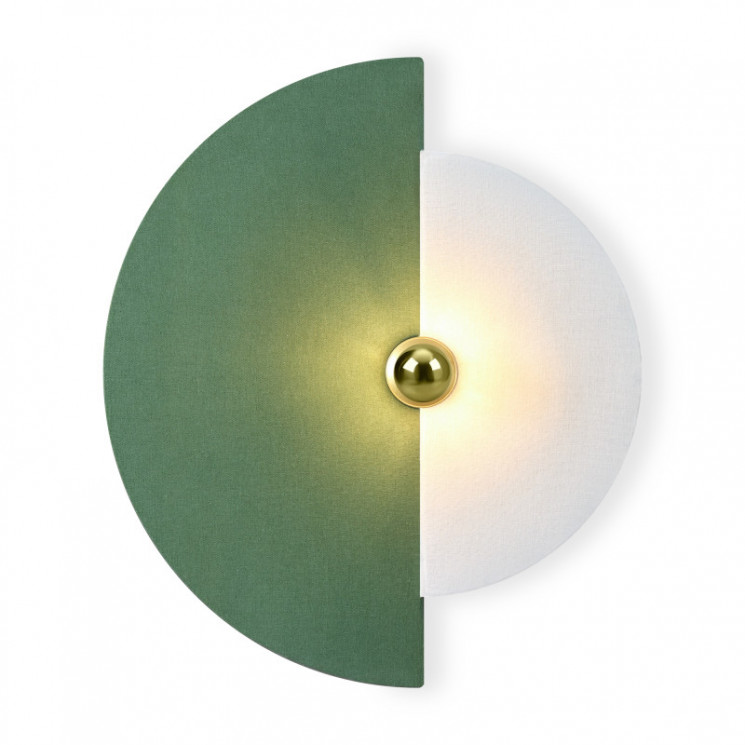 Бра Freya FR5487WL-01G Carry