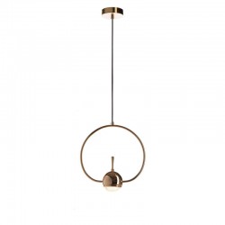 Подвесной светильник LOFT IT 8139-B