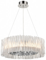 Подвесная люстра WERTMARK WE117.01.103 Patricia