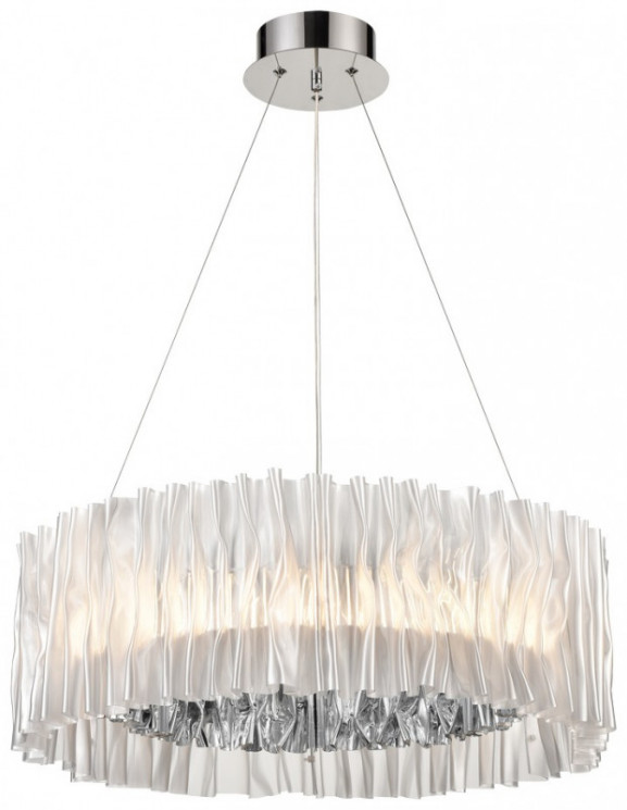 Подвесная люстра WERTMARK WE117.01.103 Patricia