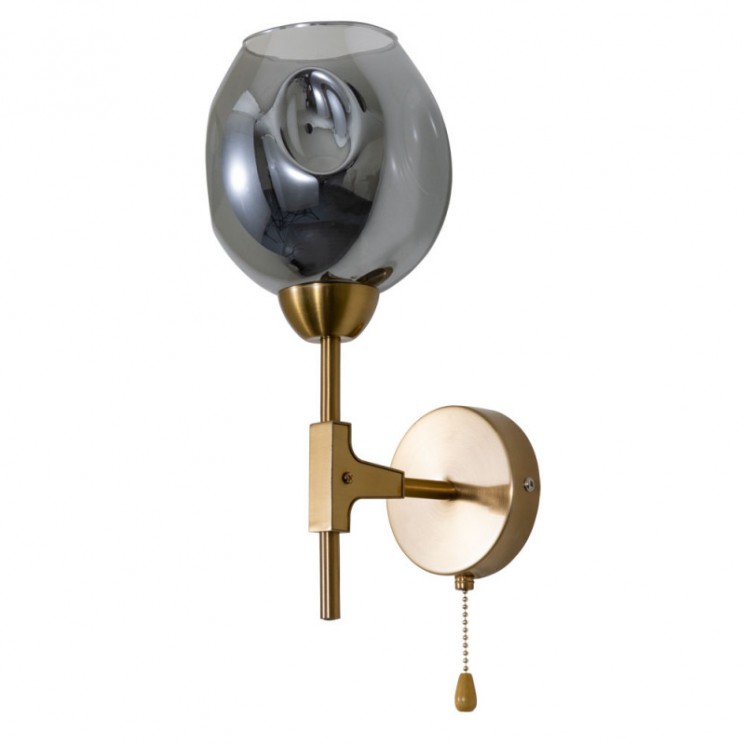 Бра ARTE Lamp A7759AP-1PB YUKA