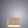 Подвесная люстра ARTE Lamp A1021SP-5SS Mallorca