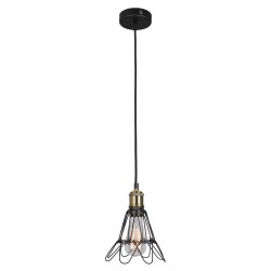 Светильник подвесной ST-Luce SLD963.333.01 GABBIA