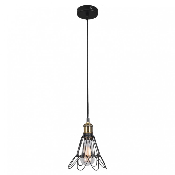 Светильник подвесной ST-Luce SLD963.333.01 GABBIA