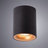 Накладной светильник ARTE Lamp A1532PL-1BK TORRE