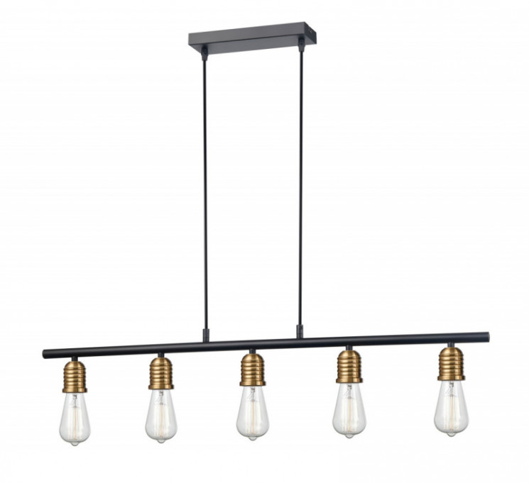 Подвесная люстра Vele Luce VL6532P05 Tenuto