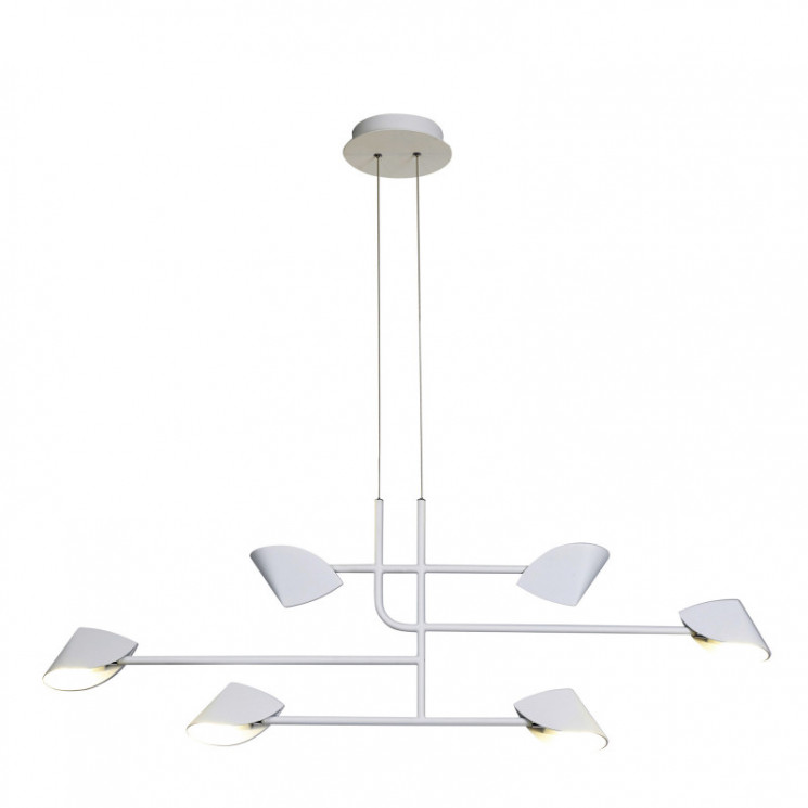 Подвесная люстра Mantra 7571 CAPUCCINA