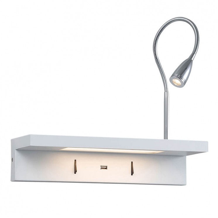 Подсветка для зеркал Newport 14901/R