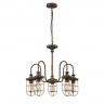 Подвесная люстра Vele Luce VINTAGE  VL6096P62