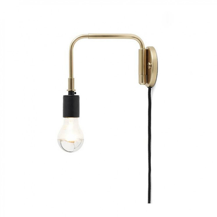 Бра Moderli V1980-1W Viona