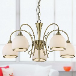 Люстра Favourite 2586-5P