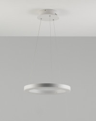 Подвесная люстра Moderli V1750-PL Bona