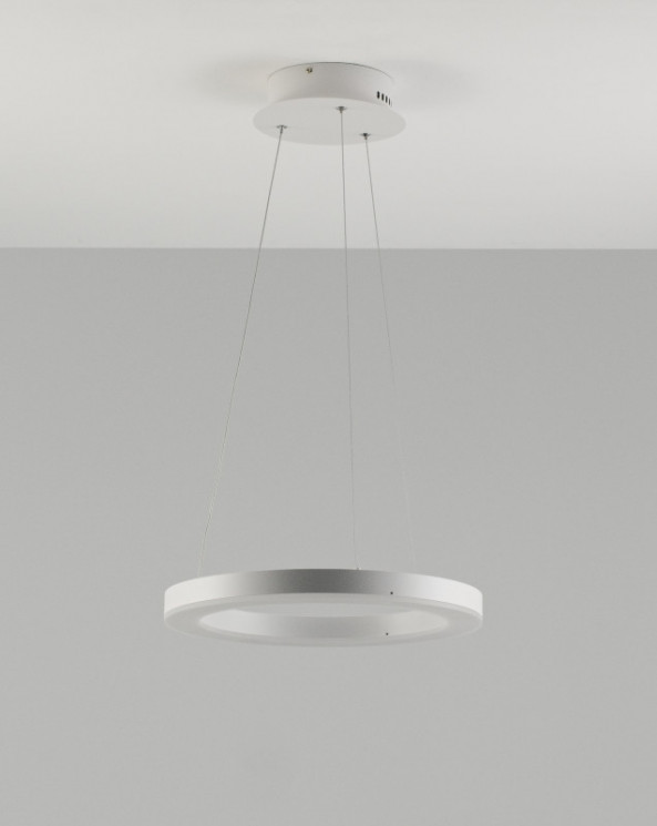 Подвесная люстра Moderli V1750-PL Bona