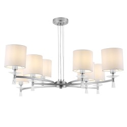 Люстра Maytoni Grazia MOD046PL-08CH