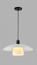 Подвесной светильник Moderli V10456-1P NOVARA