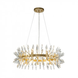 Подвесная люстра Favourite 4058-14P RAYS