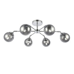 Люстра потолочная Evoluce FASIA SLE102202-06