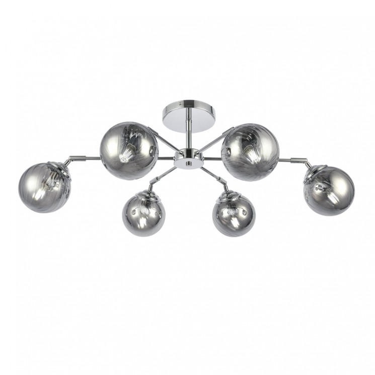 Люстра потолочная Evoluce FASIA SLE102202-06