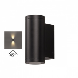 Фасадный светильник ODEON LIGHT 7071/16WL LONG 45° 15W 3000К