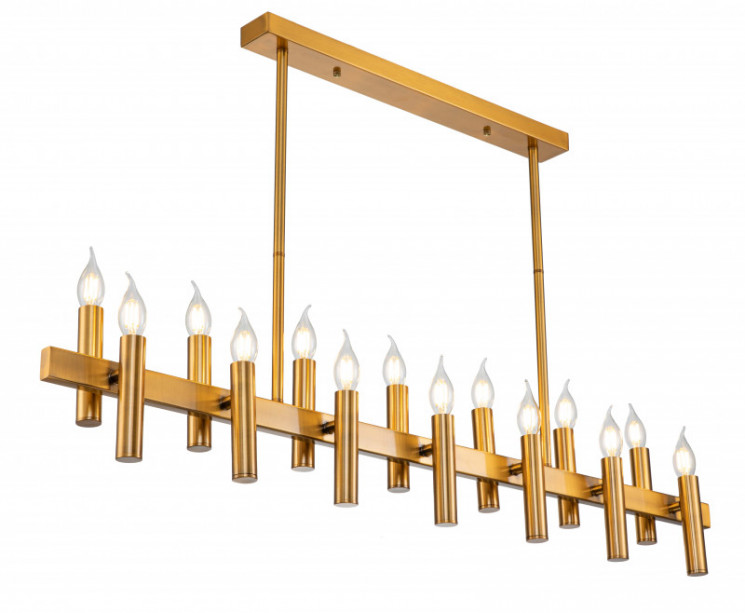 Люстра на штанге Stilfort 2156/05/14PL Leonardo