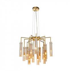 Подвесная люстра Favourite 4500-15P Orgel