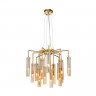 Подвесная люстра Favourite 4500-15P Orgel