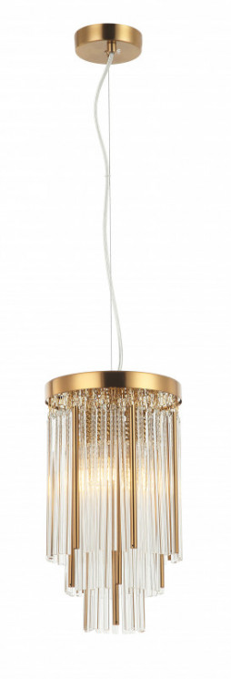 Подвесной светильник Stilfort 2147/05/01P Style rain