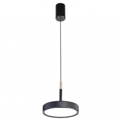 Подвесной светильник Favourite 4506-1P Piller