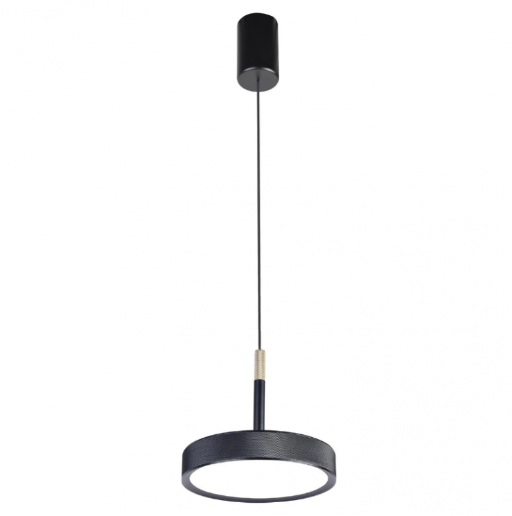 Подвесной светильник Favourite 4506-1P Piller