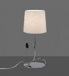 Настольная лампа Mantra 6319 Andrea