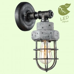 Бра Lussole GRLSP-9103 COMMACK