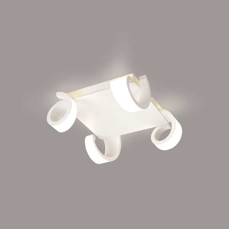 Накладной светильник Mantra 6651 Tsunami