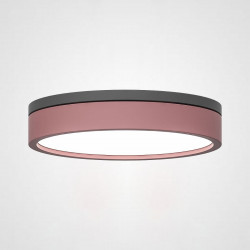 Потолочный светильник ImperiumLoft KIER D30 Pink