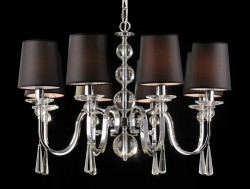 Люстра Newport 31808/C без абажуров