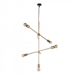 Подвесной светильник Nowodvorski 9076 STICKS