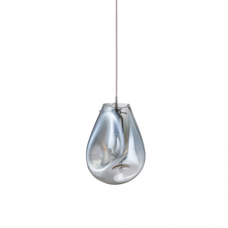 Подвесной светильник Delight Collection Soap A smoky