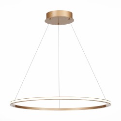 Светильник подвесной  ST Luce ST604.243.34 ST604 OUT