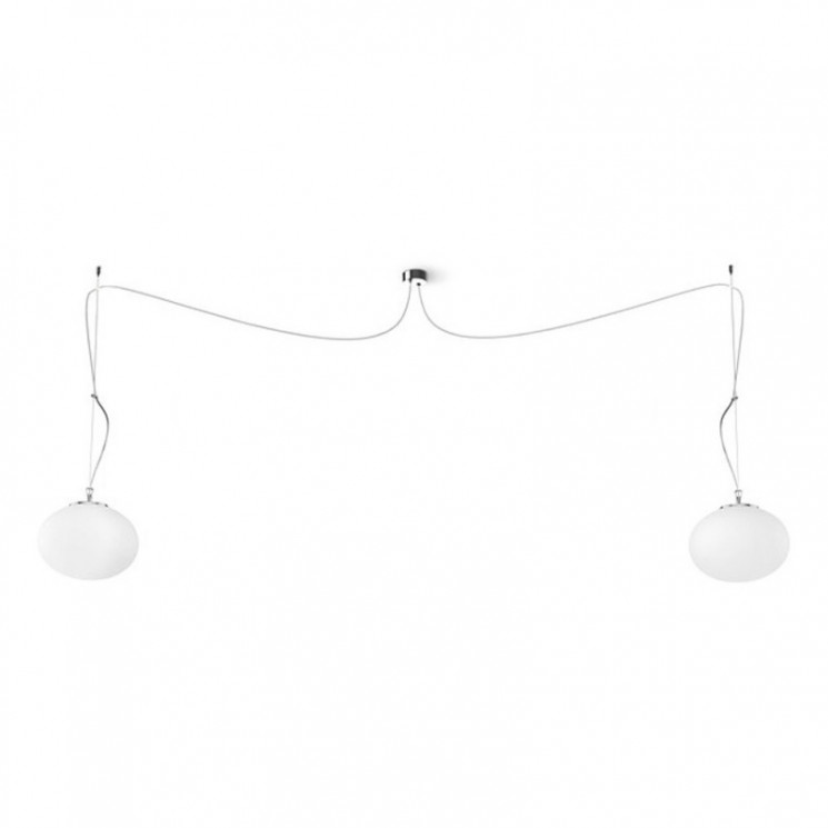 Подвесной светильник Nowodvorski 9272 NUAGE