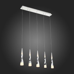 Светильник подвесной ST Luce SL405.103.05 BOCHIE