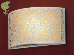 Бра Lussole GRLSF-2301-01 Vetere