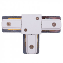 Коннектор Nowodvorski 9187 Track White