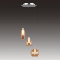 Люстра Lightstar 803053