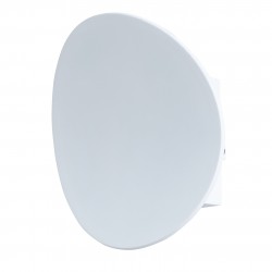 Уличный светильник Arte lamp A6079AL-1WH ECLIPSE