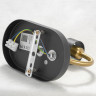 Бра Lussole LSP-8399 Mohave