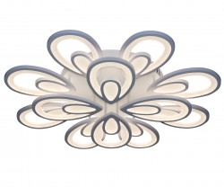 Потолочный светильник KINK Light Камелия 5821