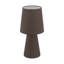 Настольная лампа EGLO 97133 CARPARA