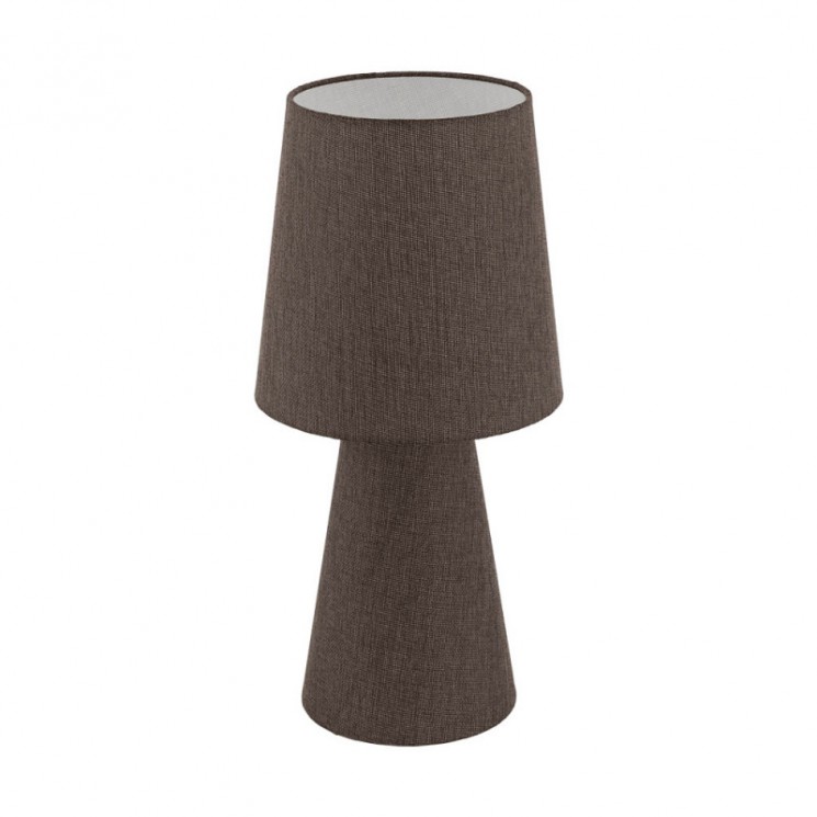 Настольная лампа EGLO 97133 CARPARA